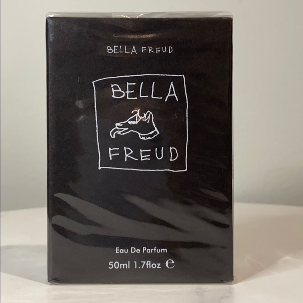 Bella Freud Signature